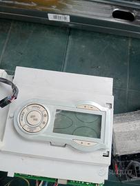 ricambi per caldaia ferroli