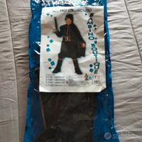 vestito di carnevale 