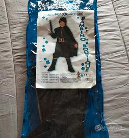 vestito di carnevale 