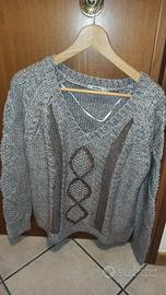 maglioncino desigual