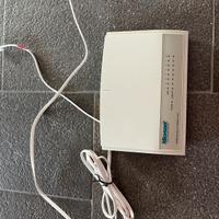 Micronet SP888C Router network