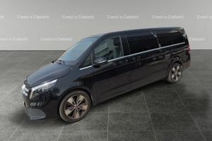 Mercedes-Benz Classe v SPORT 250D EXTRA LONG