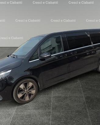 Mercedes-Benz Classe v SPORT 250D EXTRA LONG