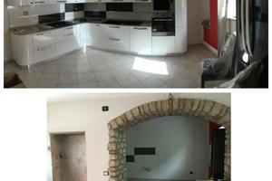 Casa centro storico arredata