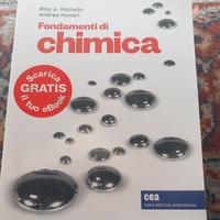 FONDAMENTI DI CHIMICA