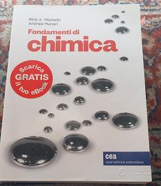 FONDAMENTI DI CHIMICA