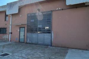 Capannone Artigianale