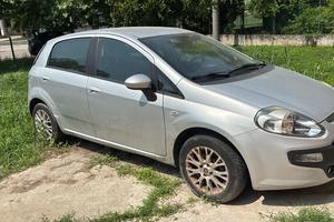 Fiat Punto Evo
