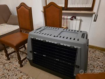 Casa di cane taglia grande