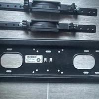 Staffe porta tv meliconi