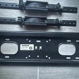 Staffe porta tv meliconi
