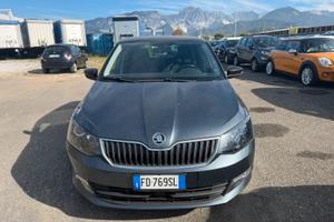 Skoda Fabia 1,4TDI 2016