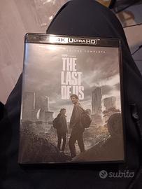 prima stagione completa di the last of us 