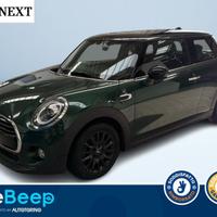MINI Mini 3 porte 3P 1.5 COOPER D HYPE AUTO