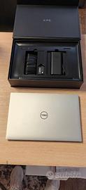 Notebook del XPS 17 9710