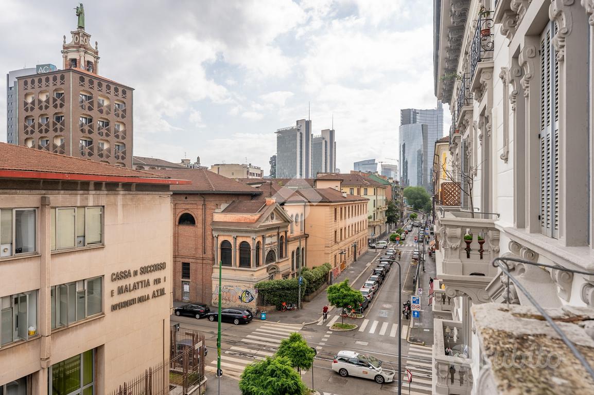 Appartamento – Milano, Sarpi, Porta Volta - Altro