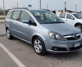 OPEL ZAFIRA 1.9 DIESEL -2006