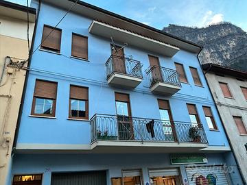 Appartamento libero da subito