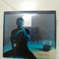 Claudio Baglioni .Viaggiatore sulla coda del tempo