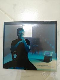 Claudio Baglioni .Viaggiatore sulla coda del tempo