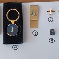 FRECCE TRICOLORI GADGET