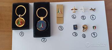 FRECCE TRICOLORI GADGET