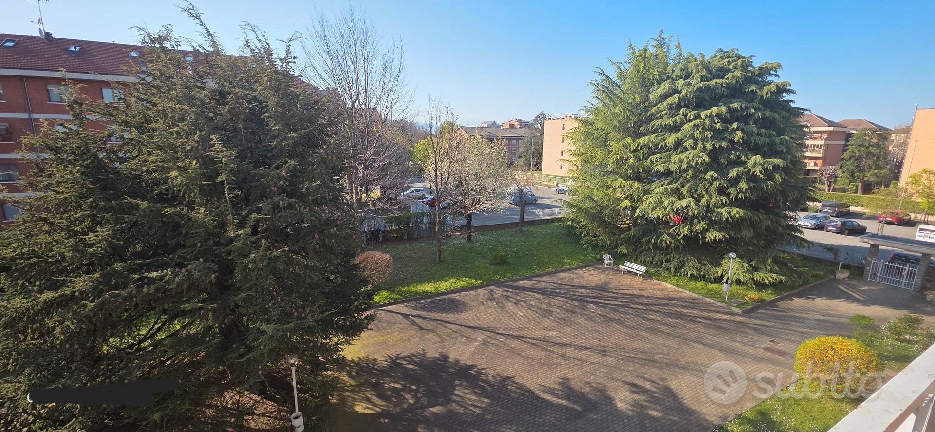 Appartamento – Venaria Reale, Centro, Altessano - Vista 3