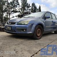 Ford focus 2 sw da, ds, ffs 1.6 tdci - ricambi