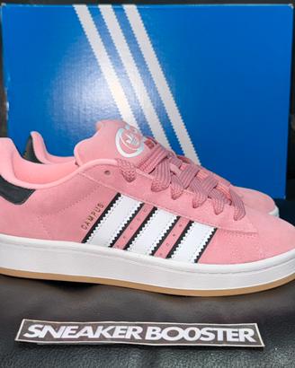Adidas Campus 00s Rosa