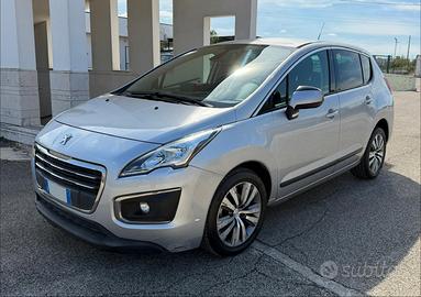 Peugeot 3008 1.6 HDi 115CV Business