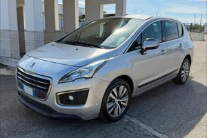 Peugeot 3008 1.6 HDi 115CV Business