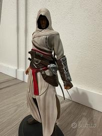 Statuetta Altaïr Assassin's Creed - Ubisoft
