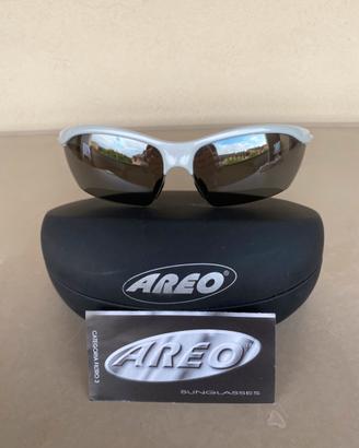 Occhiali sportivo Areo modello Cayman