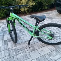 Mountan bike