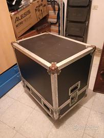 fly case