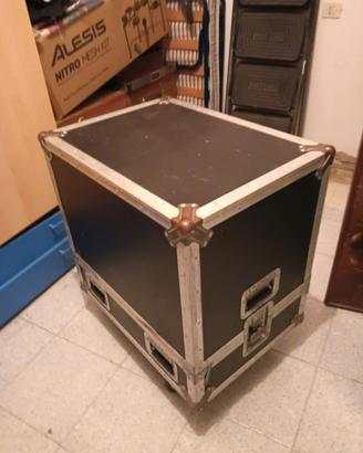 fly case