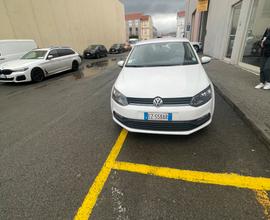 Volkswagen Polo 1.4 diesel