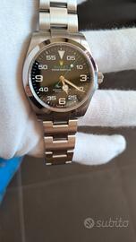 rolex air king ref. 126900 nuovo