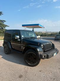 Jeep Wrangler Rubicon ( 3ª serie