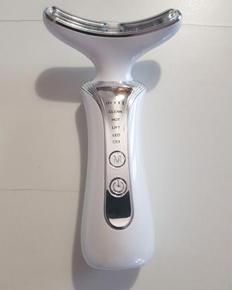 Massaggiatore viso, Lifting, Rassodante, Antirughe