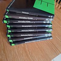 enciclopedia di elettronica e informatica