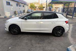 Skoda Fabia 2026