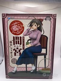 Statuetta Originale Taito Kaguya-sama Love Is War