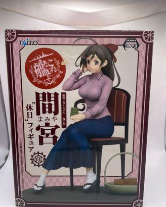 Statuetta Originale Taito Kaguya-sama Love Is War