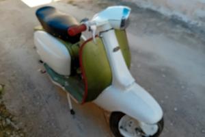 lambretta 150