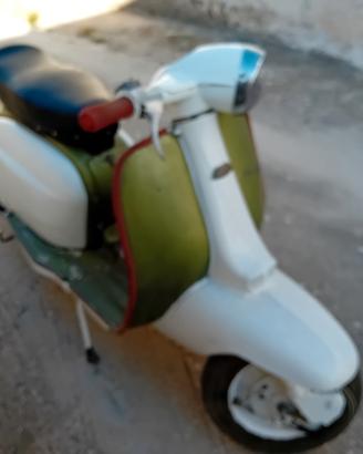 lambretta 150