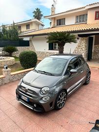 Fiat 500 abarth 70 anniversario