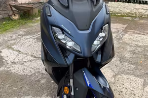 T Max 560