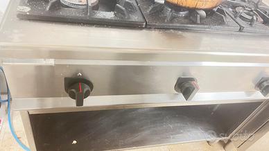 Cucina professionale