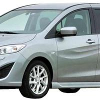Ricambi NUOVI Mazda 5 dal 2011 in poi